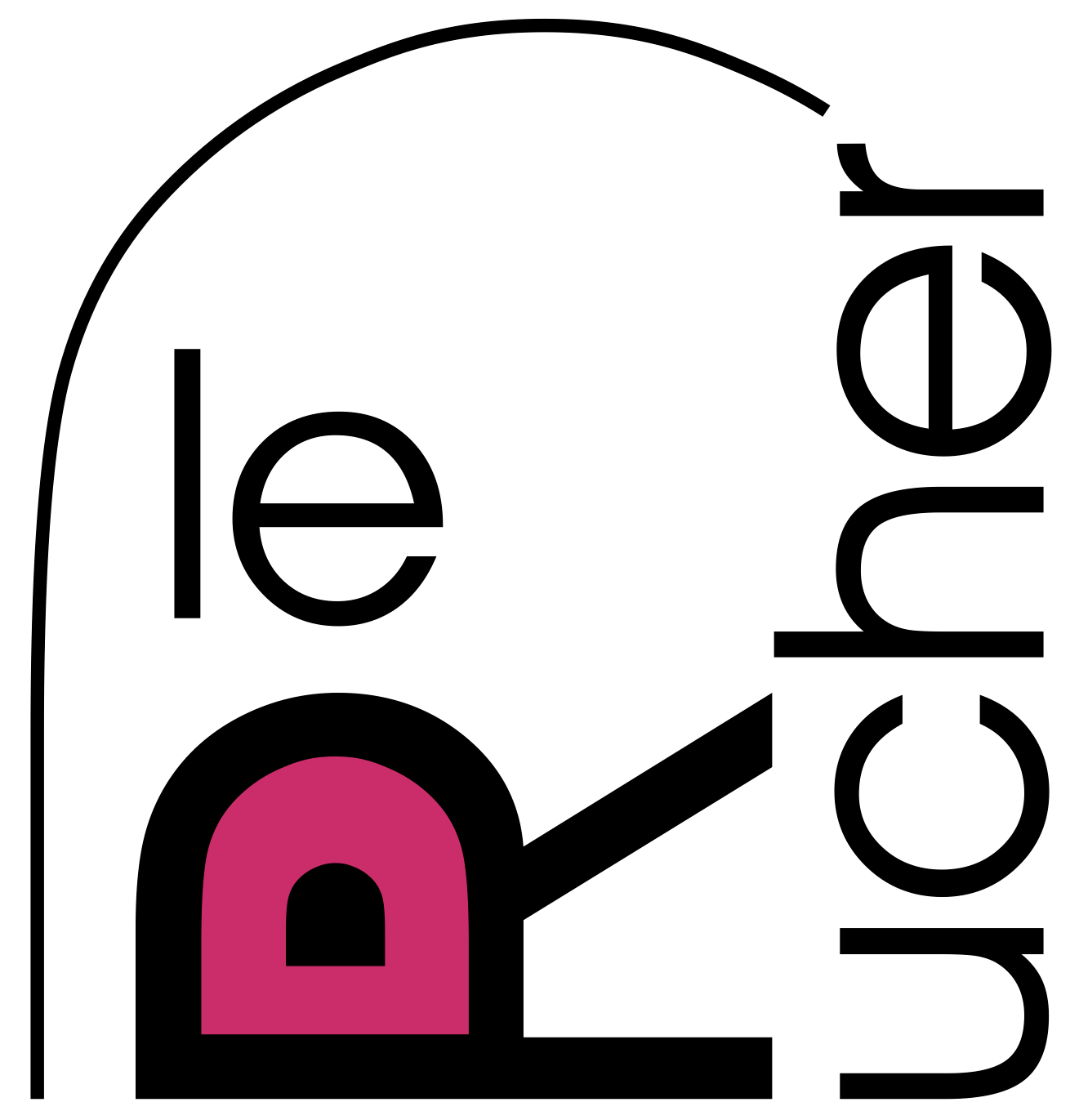 Logo du Rucher